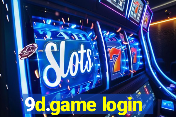 9d.game login